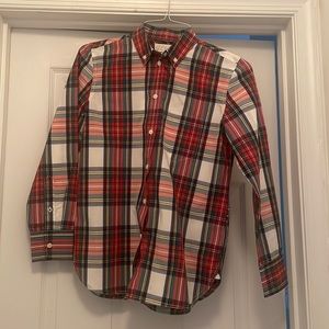 J. Crew shirt